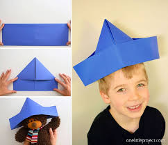 Paper Hat